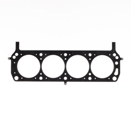 Cometic Ford 302/351W Windsor V8 .036in MLS Cylinder Head Gasket - 4.100in Bore - SVO
