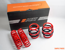 Load image into Gallery viewer, AST 2023+ Opel Astra Astra-E 115kW/156PK L Lowering Springs - 30-20mm