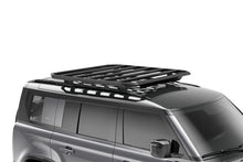 Load image into Gallery viewer, Thule Caprock M Roof Platform - Black