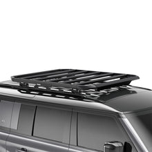 Load image into Gallery viewer, Thule Caprock S Roof Platform - Black