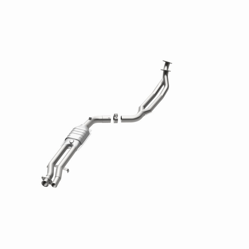 MagnaFlow Conv DF 92-95 BMW 325i 2.5L