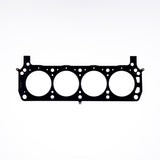 Cometic Ford Boss 302 .084in MLS Cylinder Head Gasket - 4.155in Bore