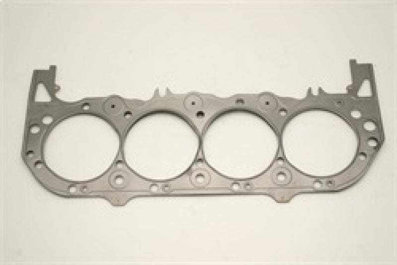 Cometic Mercury / Chevy Big Block 4.5in Bore .030 inch MLS Headgasket