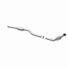 Load image into Gallery viewer, MagnaFlow Conv DF 99-00 Mercedes SL500 5.0L