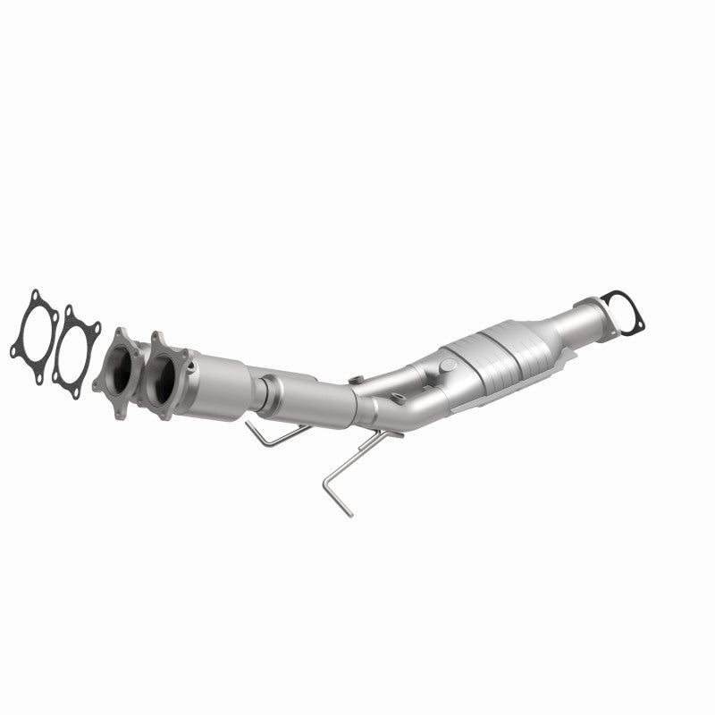 MagnaFlow Conv DF 99-01 Volvo S80 2.9L