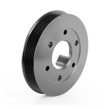 Load image into Gallery viewer, Fluidampr Toyota 2JZ Dry Sump Pulley Accessory (Use w/ PN 840801)