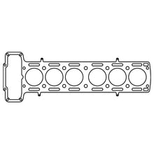 Load image into Gallery viewer, Cometic Jaguar 3.4L XK6 .050in MLS Cylinder Head Gasket - 84.5mm Bore