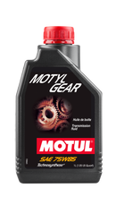 Load image into Gallery viewer, Motul 1L Transmision MOTYLGEAR 75W85 - API GL-4 / -5