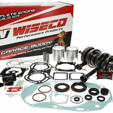 Load image into Gallery viewer, Wiseco 12-13 Yamaha YZ250F Garage Buddy 13.51 CR Crankshaft