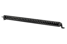 Load image into Gallery viewer, Hella Universal Black Magic 32in Tough Slim Curved Light Bar - Spot &amp; Flood Light