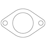 Cometic Subaru EJ205 .064in AM Exhaust Crossover Gasket Set