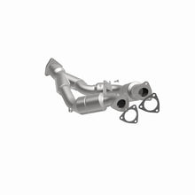 Load image into Gallery viewer, MagnaFlow Conv DF 04-06 VW Touareg 3.2L