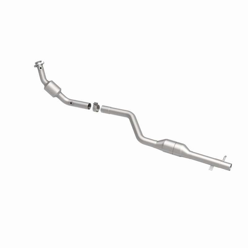 MagnaFlow Conv DF 99-02 Mercedes SL500 5.0L