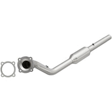 Load image into Gallery viewer, MagnaFlow Conv Direct Fit 00-05 Audi TT 1.8L