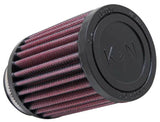 K&N Universal Clamp-On Filter