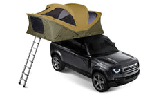 Load image into Gallery viewer, Thule Approach Roof Top Tent (Large) - Fennel Tan