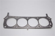 Load image into Gallery viewer, Cometic Ford 302/351W Windsor V8 .098in MLS Cylinder Head Gasket - 4.200in Bore - SVO