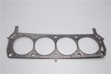 Load image into Gallery viewer, Cometic Ford 302/351W Windsor V8 .098in MLS Cylinder Head Gasket - 4.155in Bore - SVO