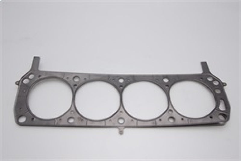 Cometic Ford 302/351W Windsor V8 .080in MLS Cylinder Head Gasket - 4.080in Bore - SVO