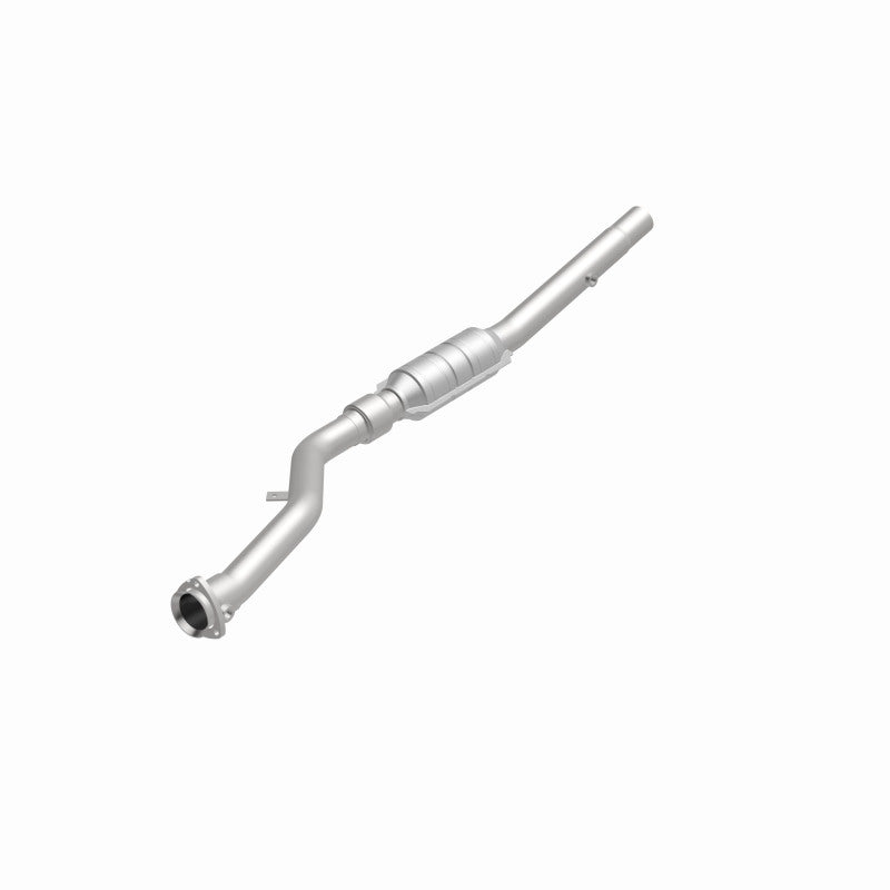 MagnaFlow Conv DF 97-99 Audi A8 3.7L Passenger Side