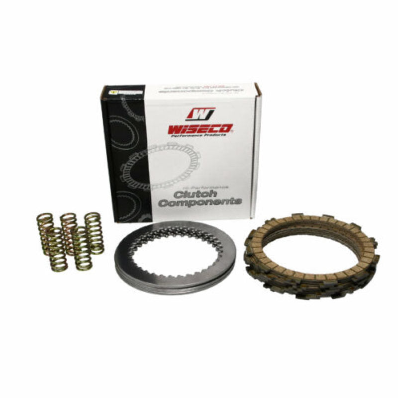 Wiseco Yamaha YZ426F/WR426F Clutch Pack Kit