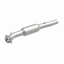 Load image into Gallery viewer, MagnaFlow 2001-2003 Audi S8 4.2L Direct-Fit Catalytic Converter 34.5in Length