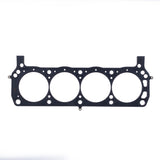 Cometic Ford Windsor V8 .050in MLX Cylinder Head Gasket - 4.200in Bore - Non-SVO