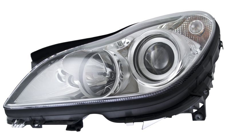 Hella 2006-2011 Mercedes-Benz CLS500 Halogen Headlight Assembly