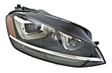 Load image into Gallery viewer, Hella 2015-2016 Volkswagen Golf Headlight Assembly