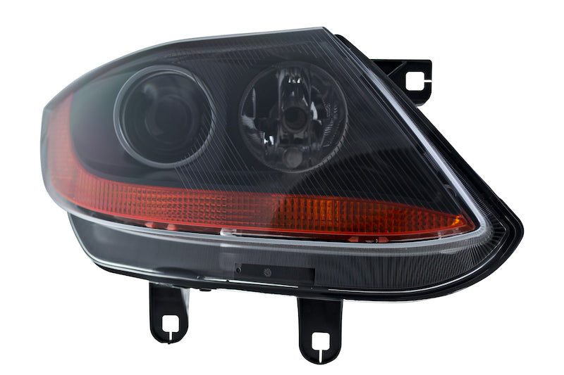 Hella 2003-2009 BMW Z4 Bi-Xenon Headlight Assembly