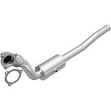 Magnaflow 00-01 Volvo C70 2.3L Direct Fit Converter