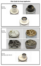 Load image into Gallery viewer, Walrbo Electric In-Tank Fuel Pump - 22mm Center Inlet