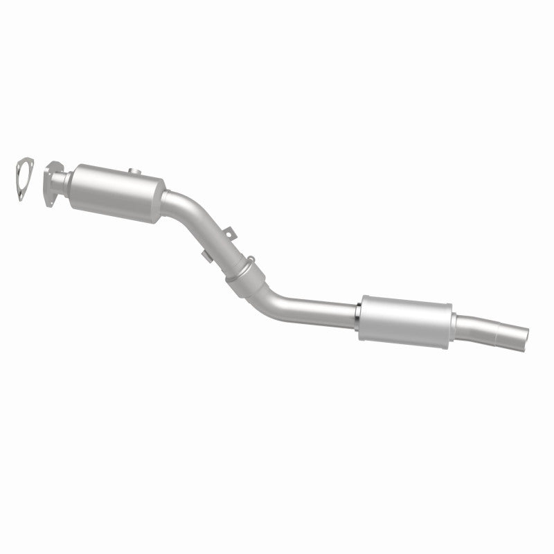 MagnaFlow Conv DF 05-08 Audi Quattro 3.2L Driver Side