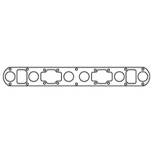 Load image into Gallery viewer, Cometic Jaguar XK6 .060in AFM Intake Manifold Gasket - With B Type Heads