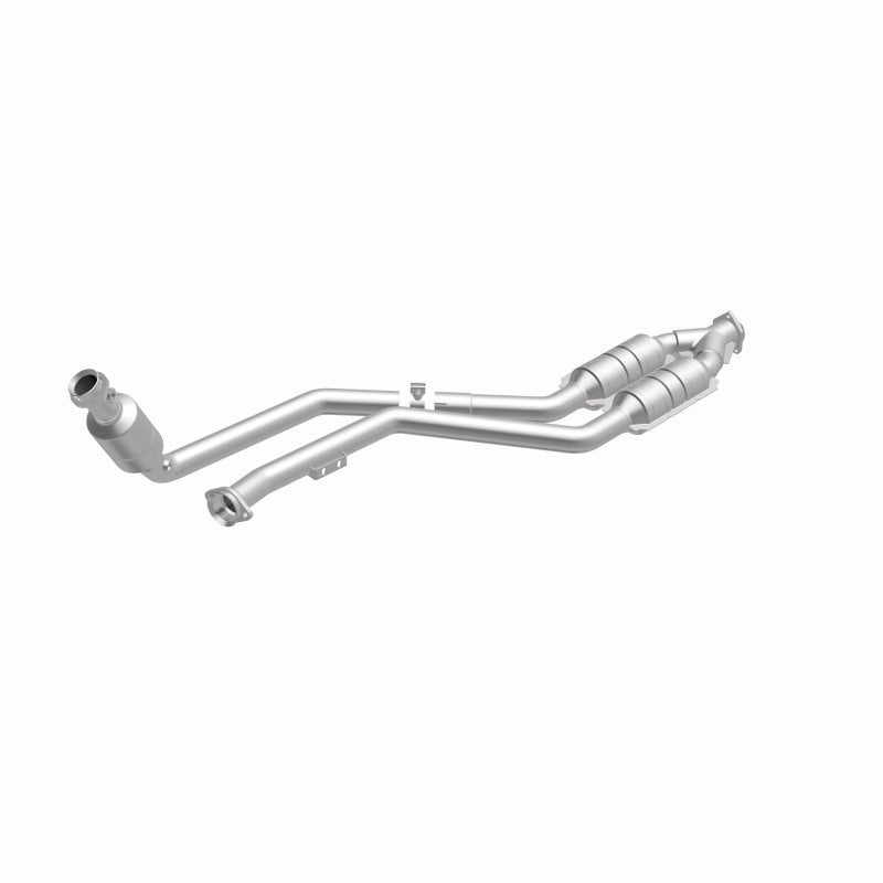 MagnaFlow Conv DF 99-00 Mercedes CLK320 3.2L