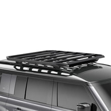 Load image into Gallery viewer, Thule Caprock M Roof Platform - Black