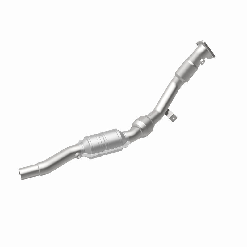 MagnaFlow Conv DF 00-02 Audi A6 Quattro 2.7L