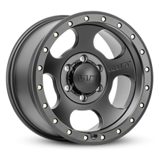 Load image into Gallery viewer, Mickey Thompson Canyon Pro Black Wheel - 17X9 5X5 BP 4.53in BS -12 Offset 71.6mm Bore