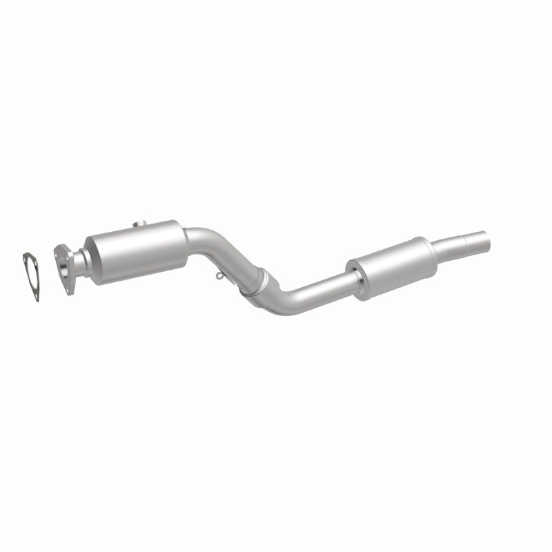 Magnaflow 06-08 Audi A4 Quattro 3.2L Direct Fit Converter