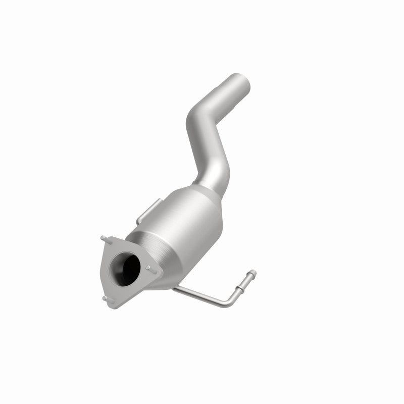 MagnaFlow Conv DF 04-07 VW Touareg 4.2L Driver Side