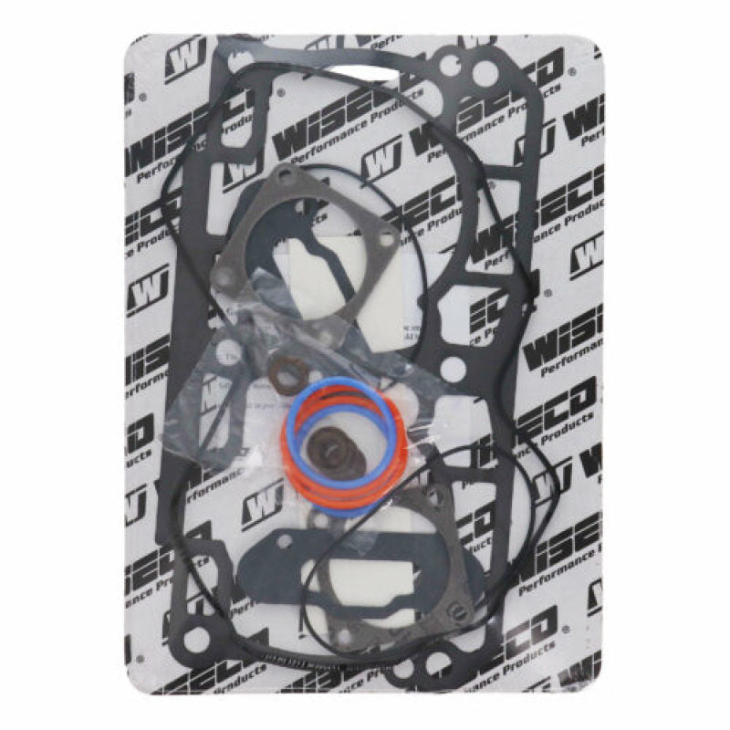 Wiseco 1983 Suzuki RM250D Top End Gasket Kit