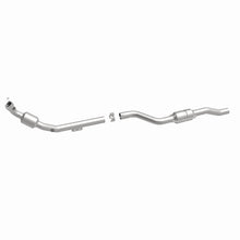 Load image into Gallery viewer, MagnaFlow Conv DF 98-03 Mercedes E320 3.2L