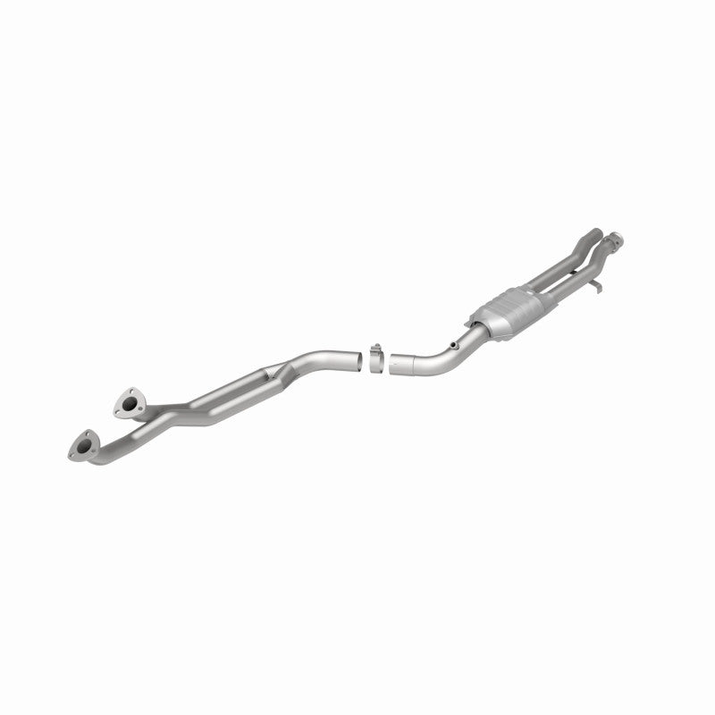 MagnaFlow Conv DF 92-95 BMW 325i 2.5L