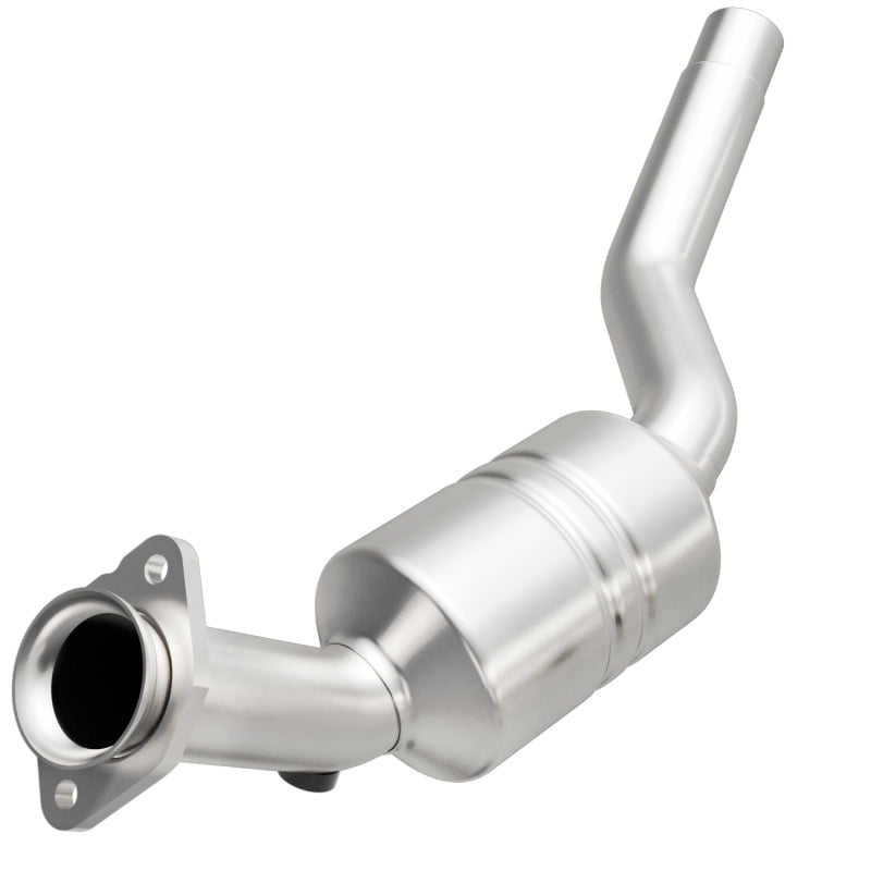 Magnaflow Conv DF 07-09 XKR 4.2L D/S