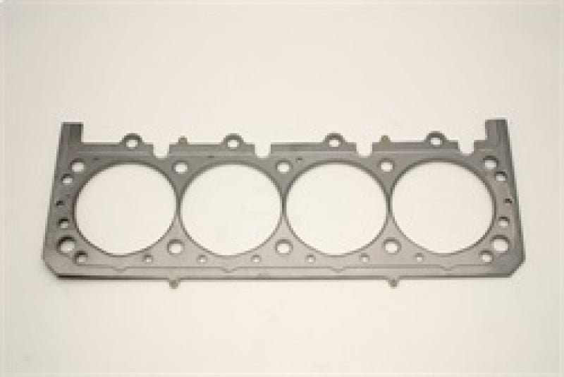 Cometic Ford 460 Pro Stock V8 .045in MLS Cylinder Head Gasket - 4.700in Bore - With Hemi Head