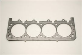 Cometic Ford 460 Pro Stock V8 .060in MLS Cylinder Head Gasket - 4.700in Bore - With Hemi Head