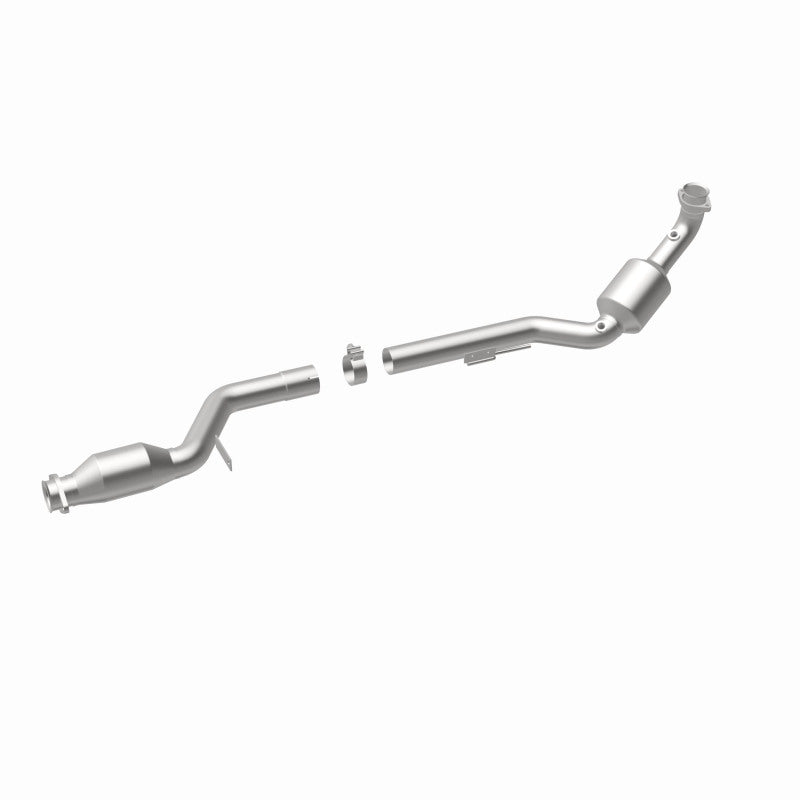 Magnaflow Conv DF 05-10 SLK55 AMG 5.5L ds