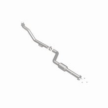 Load image into Gallery viewer, Magnaflow Conv DF 01-04 SLK230 2.3 Underbody