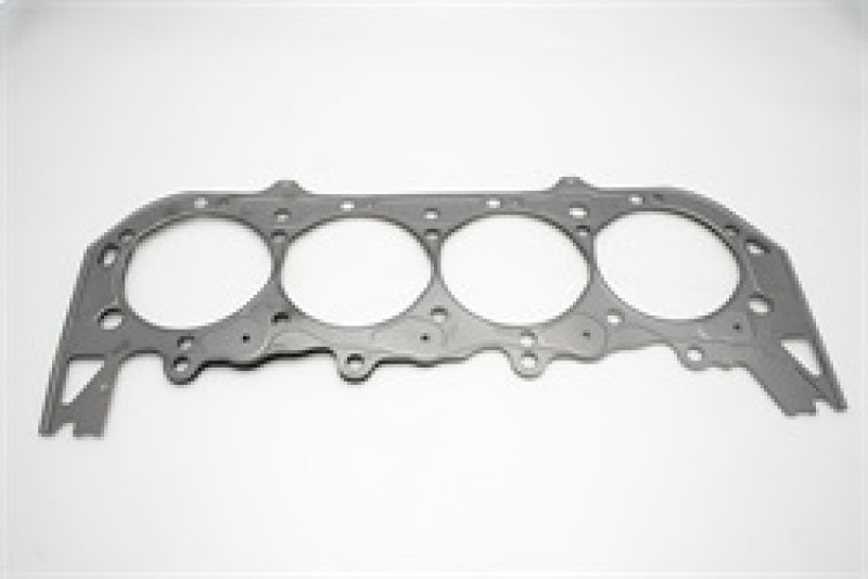 Cometic GM/Mercury Marine Big Block V8 Gen-IV/V/VI .080in MLS Cylinder Head Gasket - 4.530in Bore