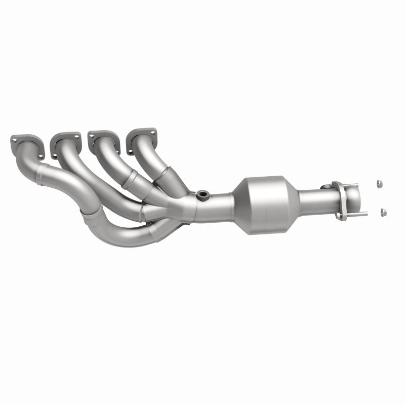 MagnaFlow Conv DF BMW 5-6 06-09 Driver Side